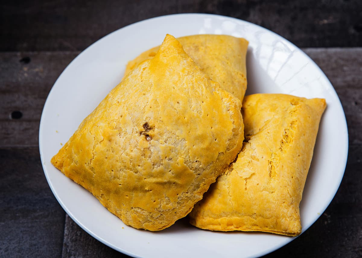 Jamaican Food Near Me